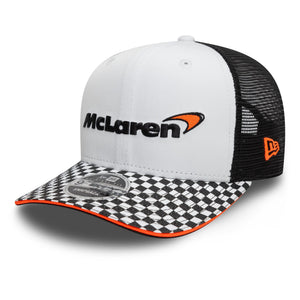 McLaren Lando Norris Season **2024** Cap 