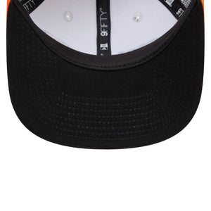 McLaren Lando Norris Season **2024** Cap 
