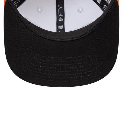 McLaren Lando Norris Season **2024** Cap 