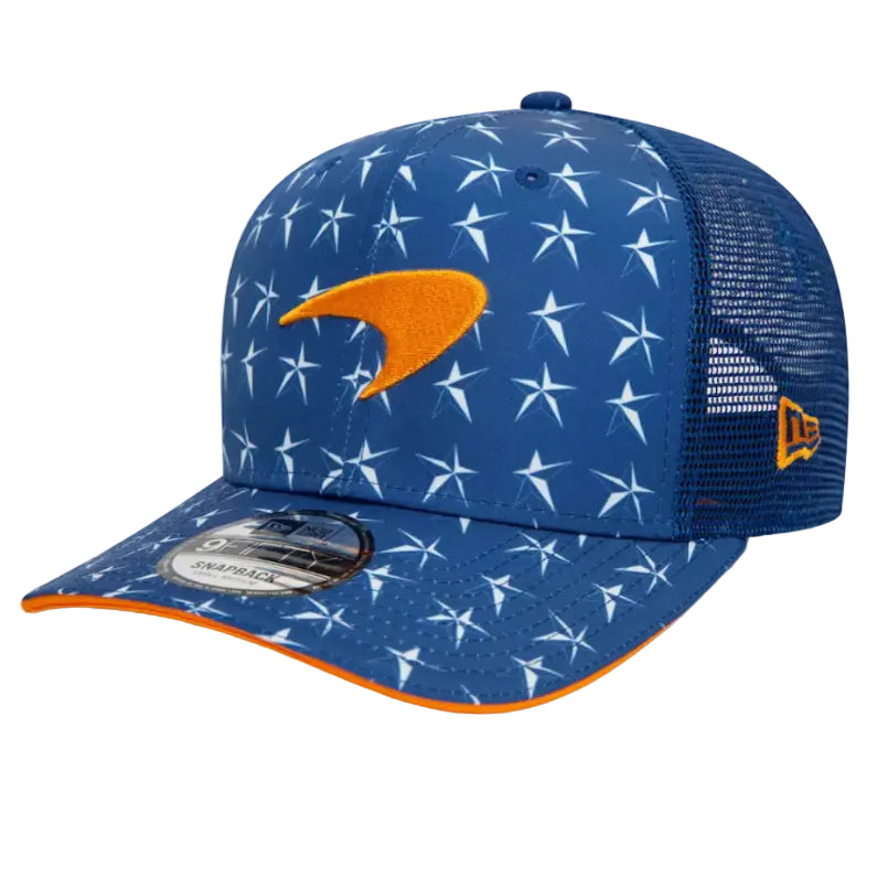 Gorra | McLaren Edición Especial GP Austin 2023