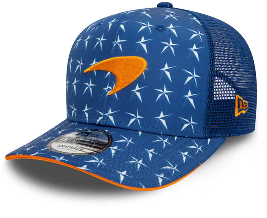 McLaren Cap Special Edition GP Austin Season **2023** 