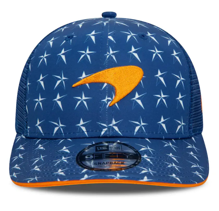 McLaren Cap Special Edition GP Austin Season **2023** 