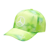 Gorra Mercedes AMG Lewis Hamilton Brasil GP 2024