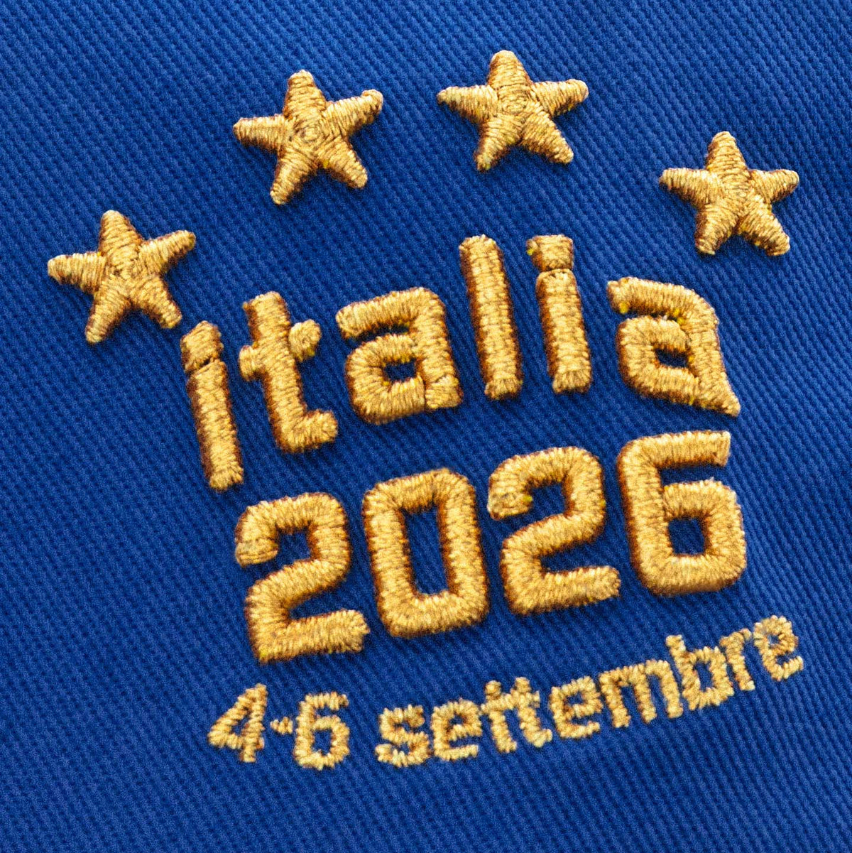 Gorra Pirelli Podium Monza GP 2026 F1™ | Edición Oficial
