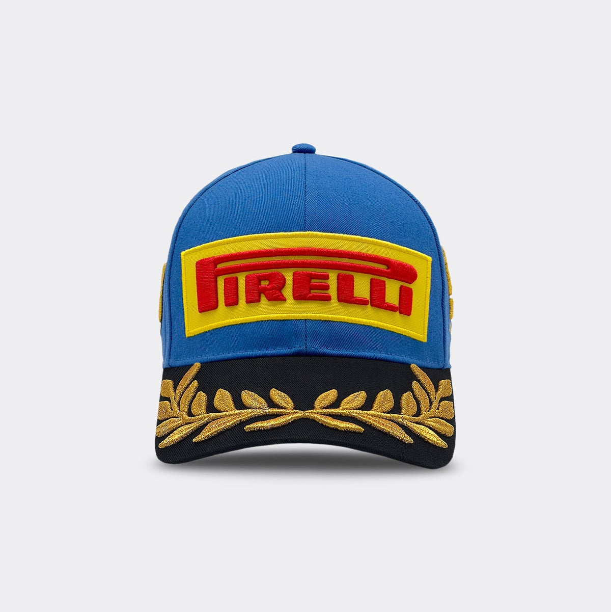 Gorra Pirelli Podium Monza GP 2026 F1™ | Edición Oficial