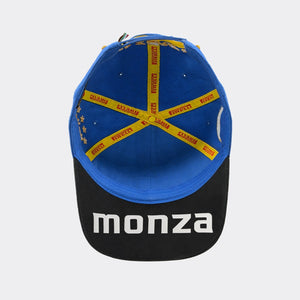 Gorra Pirelli Podium Monza GP 2026 F1™ | Edición Oficial