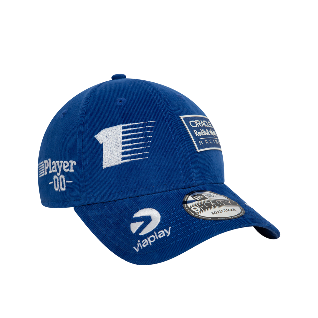 Red Bull Czech Pérez Children's Cap Season **2024**