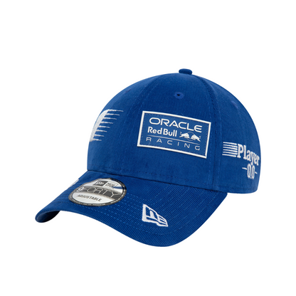 Red Bull Czech Pérez Children's Cap Season **2024**