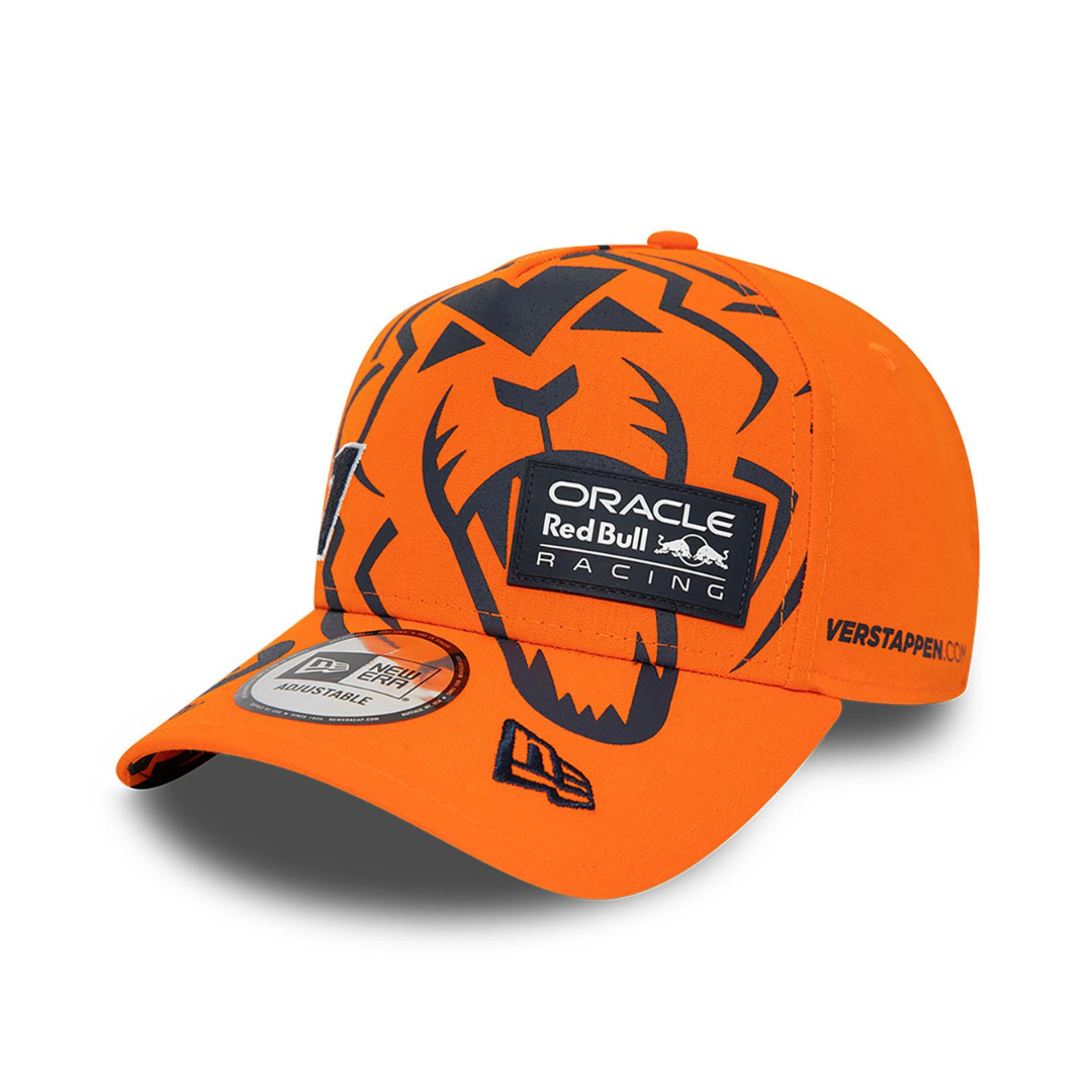 Red Bull Czech Pérez Children's Cap Season **2024**