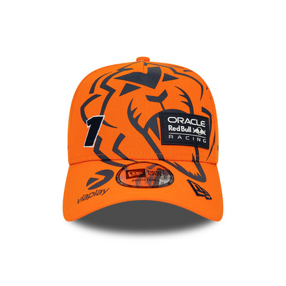 Red Bull Czech Pérez Children's Cap Season **2024**