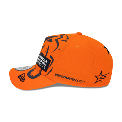 Red Bull Czech Pérez Children's Cap Season **2024**