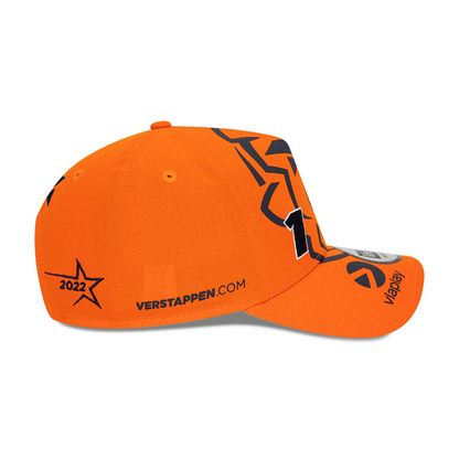 Red Bull Czech Pérez Children's Cap Season **2024**