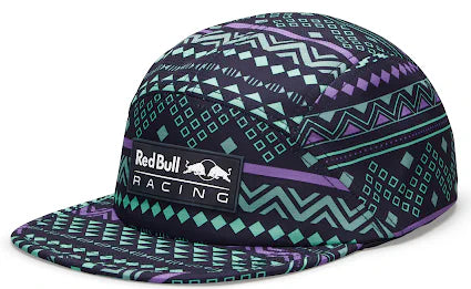 Red Bull Special Edition GP Austin Season Cap **2022**