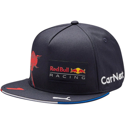 Gorra Red Bull Max Verstappen Temporada **2022**