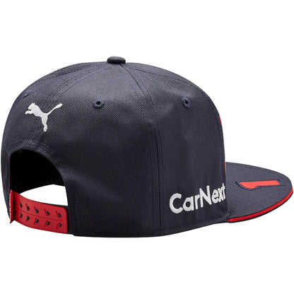 Gorra Red Bull Max Verstappen Temporada **2022**