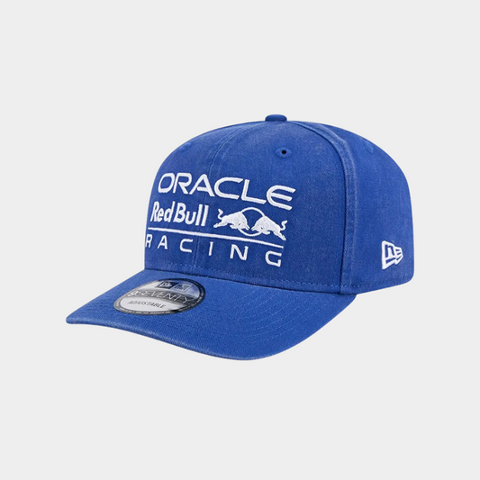 Gorra Red Bull Racing Edición Especial GP Brasil 2025 Oficial F1™