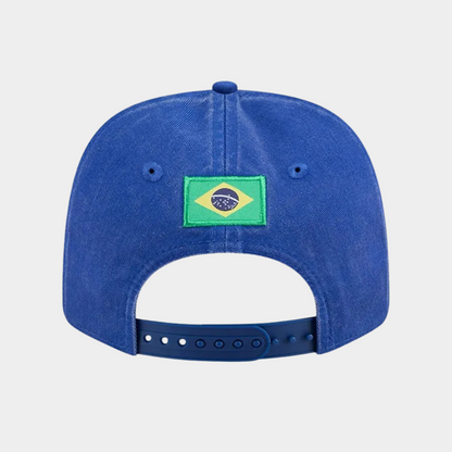 McLaren Lando Norris Season **2024** Cap 