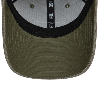 Gorra Red Bull Racing F1 New Era 39THIRTY Corduroy Fitted – Temporada 2025