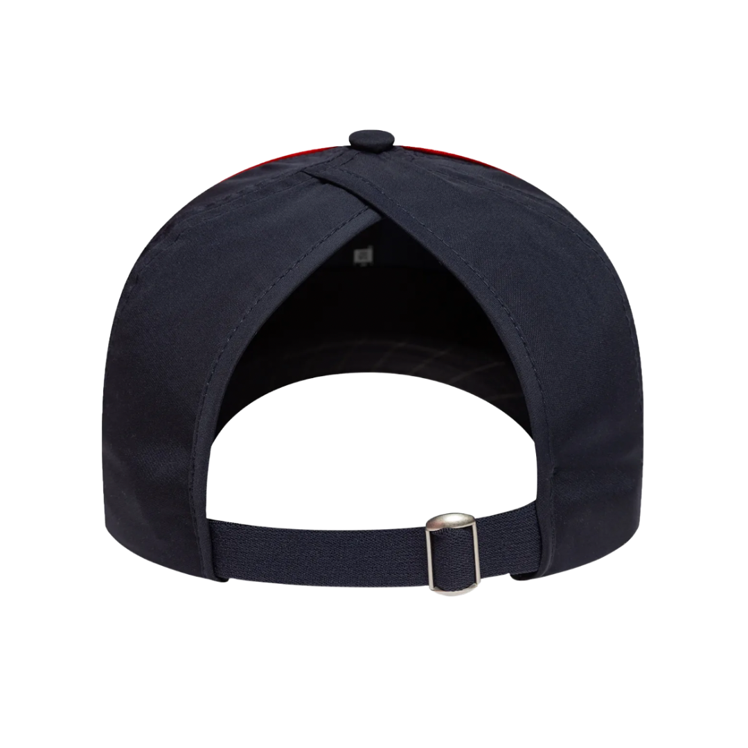 Gorra Red Bull Racing F1 New Era 9FORTY Mujer – Temporada 2025