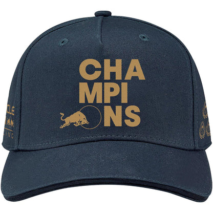 Red Bull World Champions Season Cap **2022**