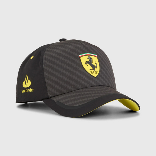 Red Bull Czech Pérez Children's Cap Season **2024**