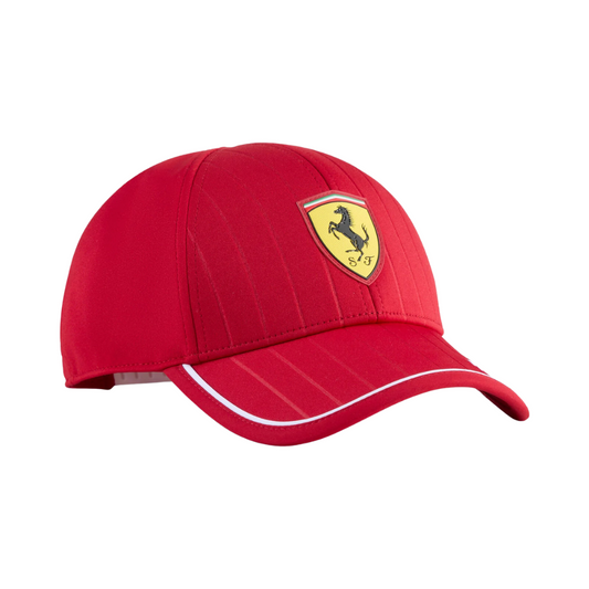 Gorra Scuderia Ferrari F1 PUMA 2025 Team