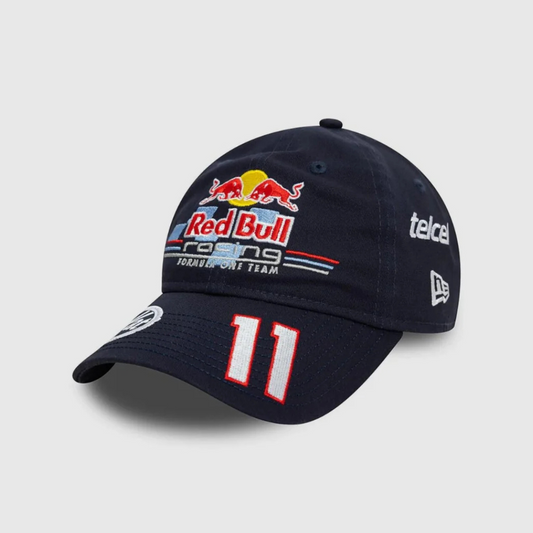 Red Bull Czech Pérez Children's Cap Season **2024**