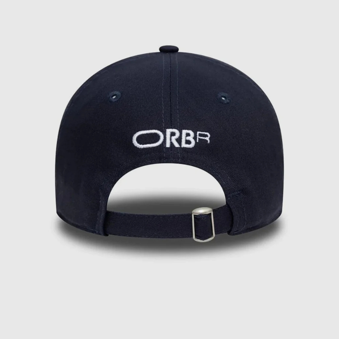 Gorra Sergio Pérez Edición Especial Retro 2024