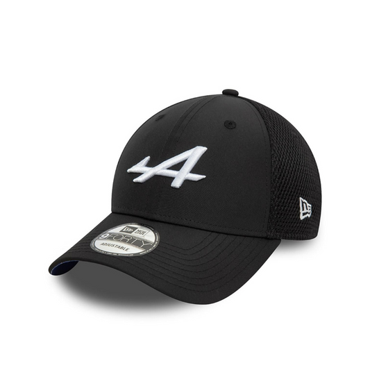 Gorra Snapback Alpine F1 Team 2024