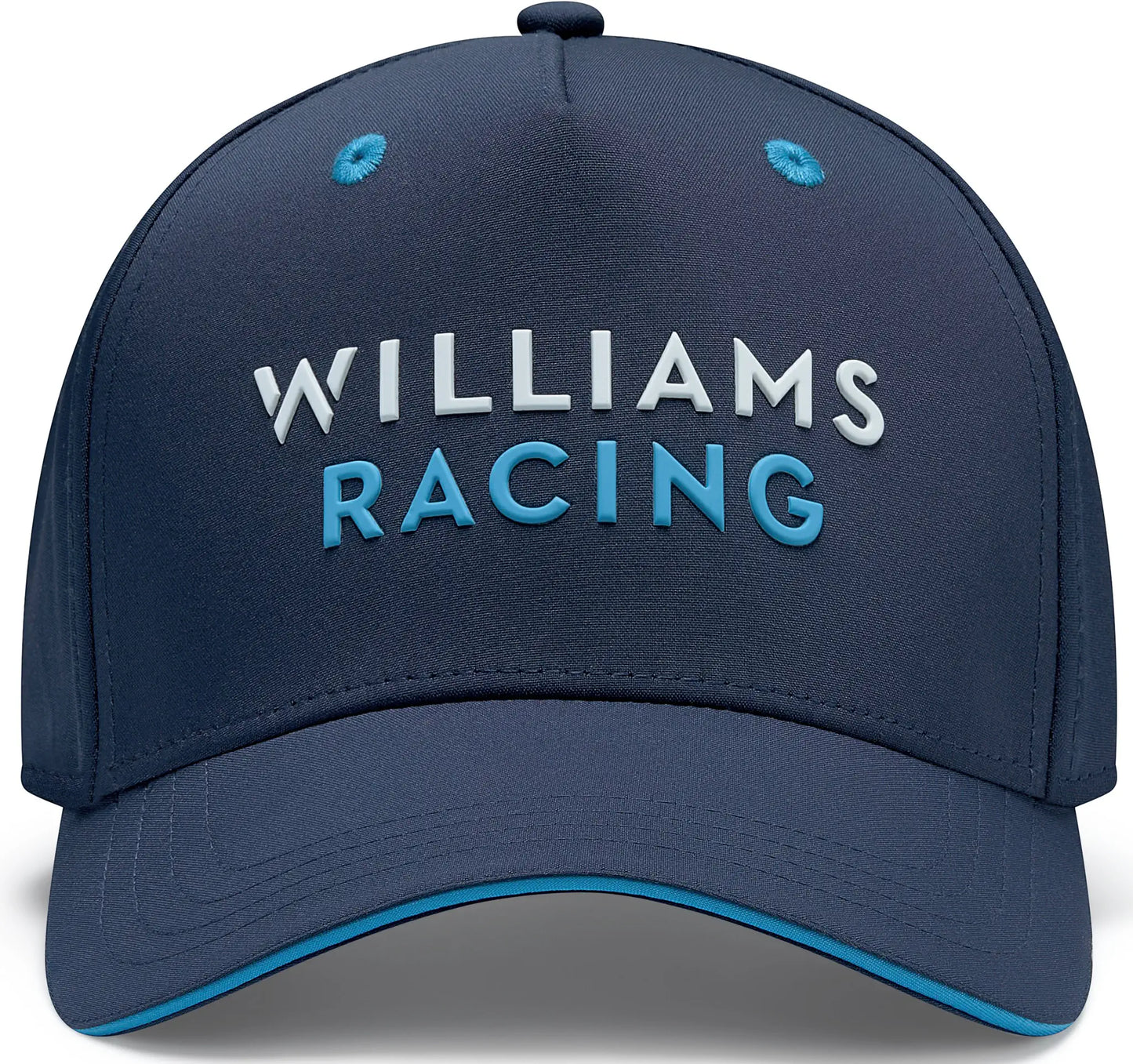 Williams Racing Cap Navy Blue Season **2024** 