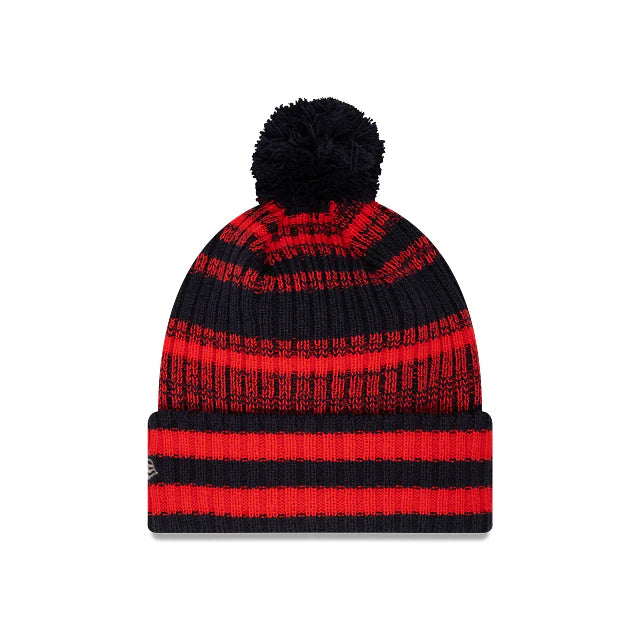 Gorro Red Bull Racing F1™ con Pompón | Oficial New Era