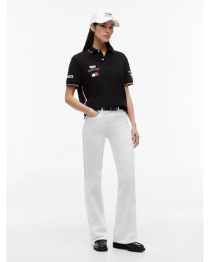 Polo Negro TH x Cadillac Formula 1® Team #11 Sergio Pérez Oficial