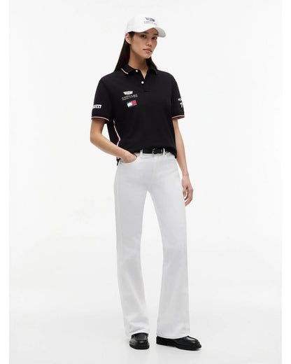 Polo Negro TH x Cadillac Formula 1® Team #11 Sergio Pérez Oficial