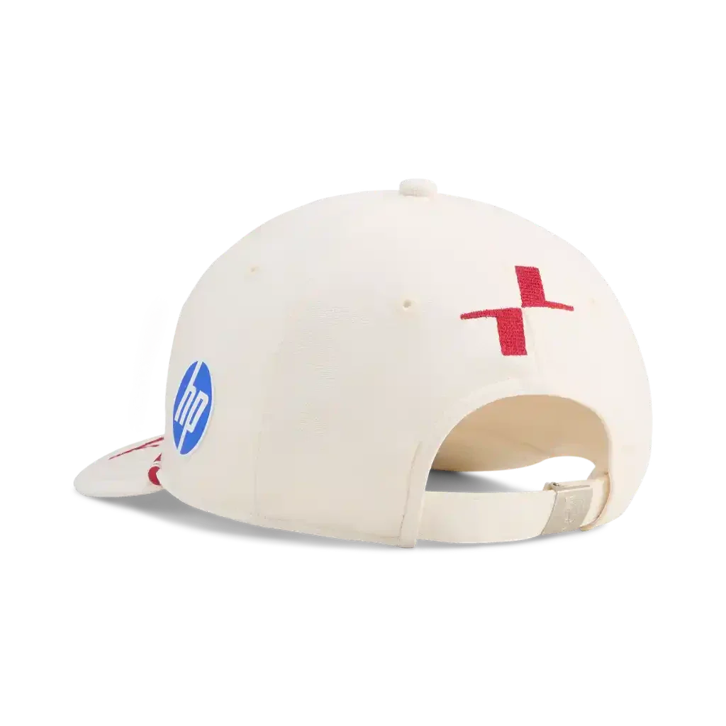 Gorra Charles Leclerc Ferrari F1™ Mónaco 2026 Edición Especial