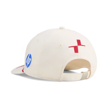 Gorra Charles Leclerc Ferrari F1™ Mónaco 2026 Edición Especial