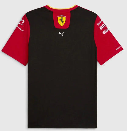 Scuderia Ferrari Special Edition GP Monza Season **2023** T-shirt 