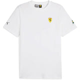 Scuderia Ferrari Special Edition Brazilian GP Season **2023** T-shirt