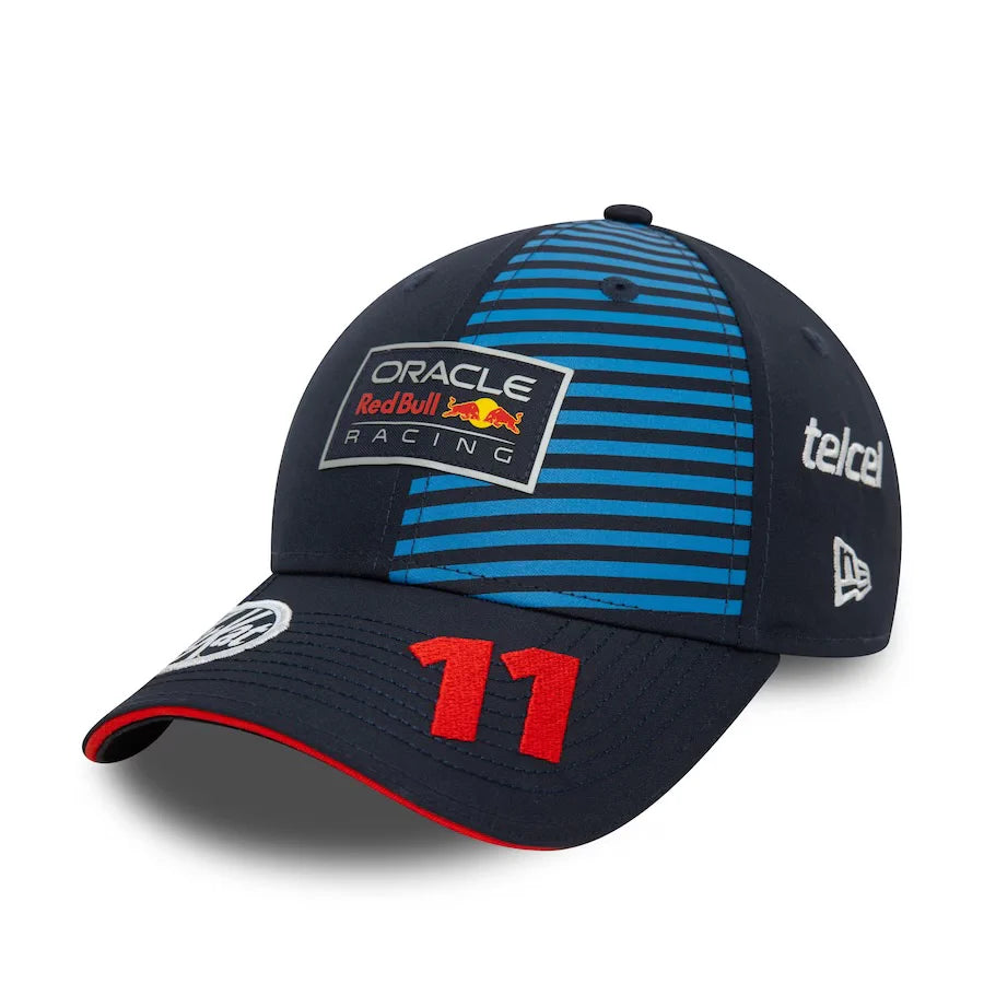 Red Bull Czech Pérez Children's Cap Season **2024**