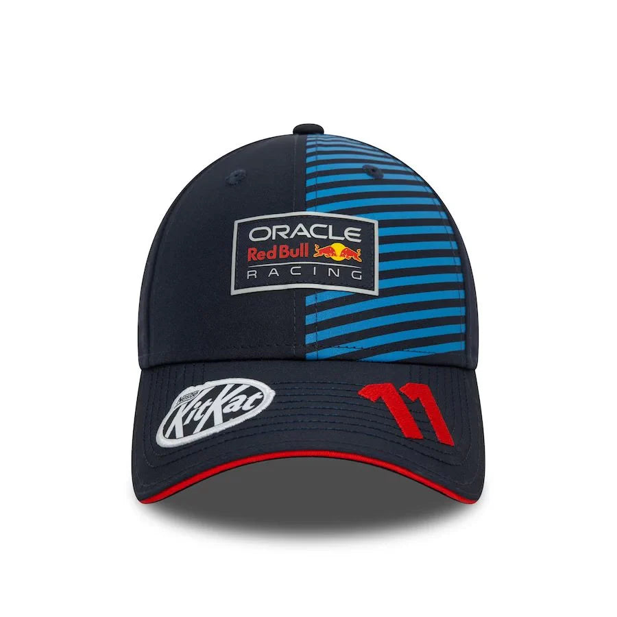 Red Bull Czech Pérez Children's Cap Season **2024**