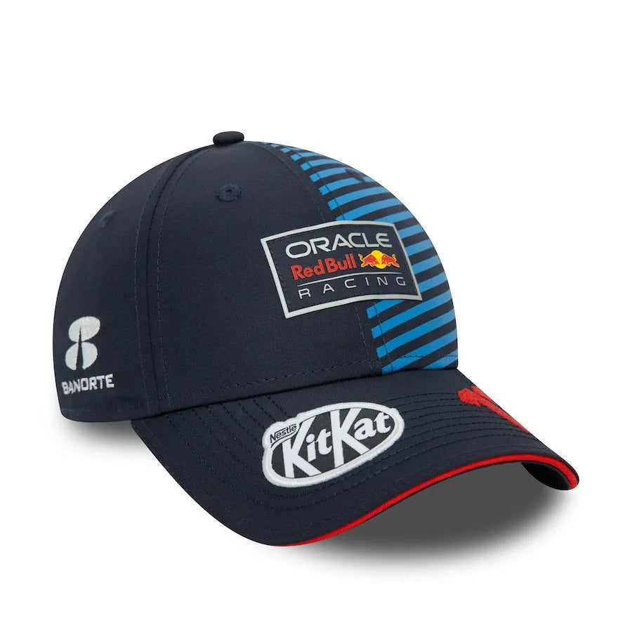 Red Bull Czech Pérez Children's Cap Season **2024**