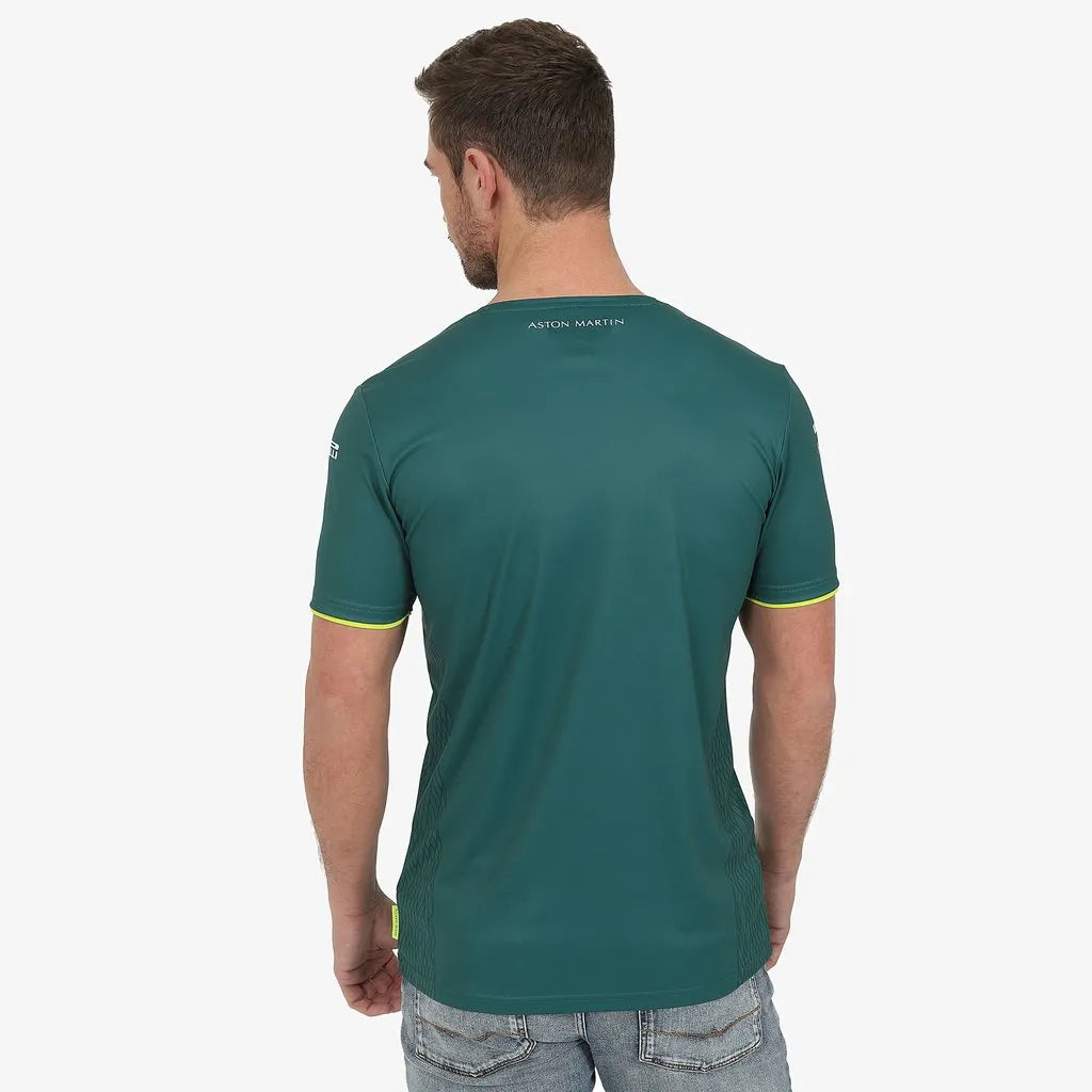 McLaren Daniel Ricciardo Special Edition Australian GP Season **2021** T-shirt
