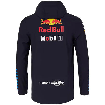 Red Bull Castore Raincoat Season **2024** 