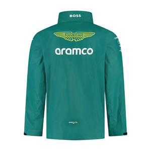 Aston Martin Hybrid Season Jacket **2024**