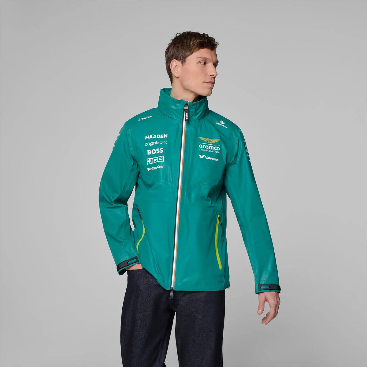 Aston Martin Hybrid Season Jacket **2024**