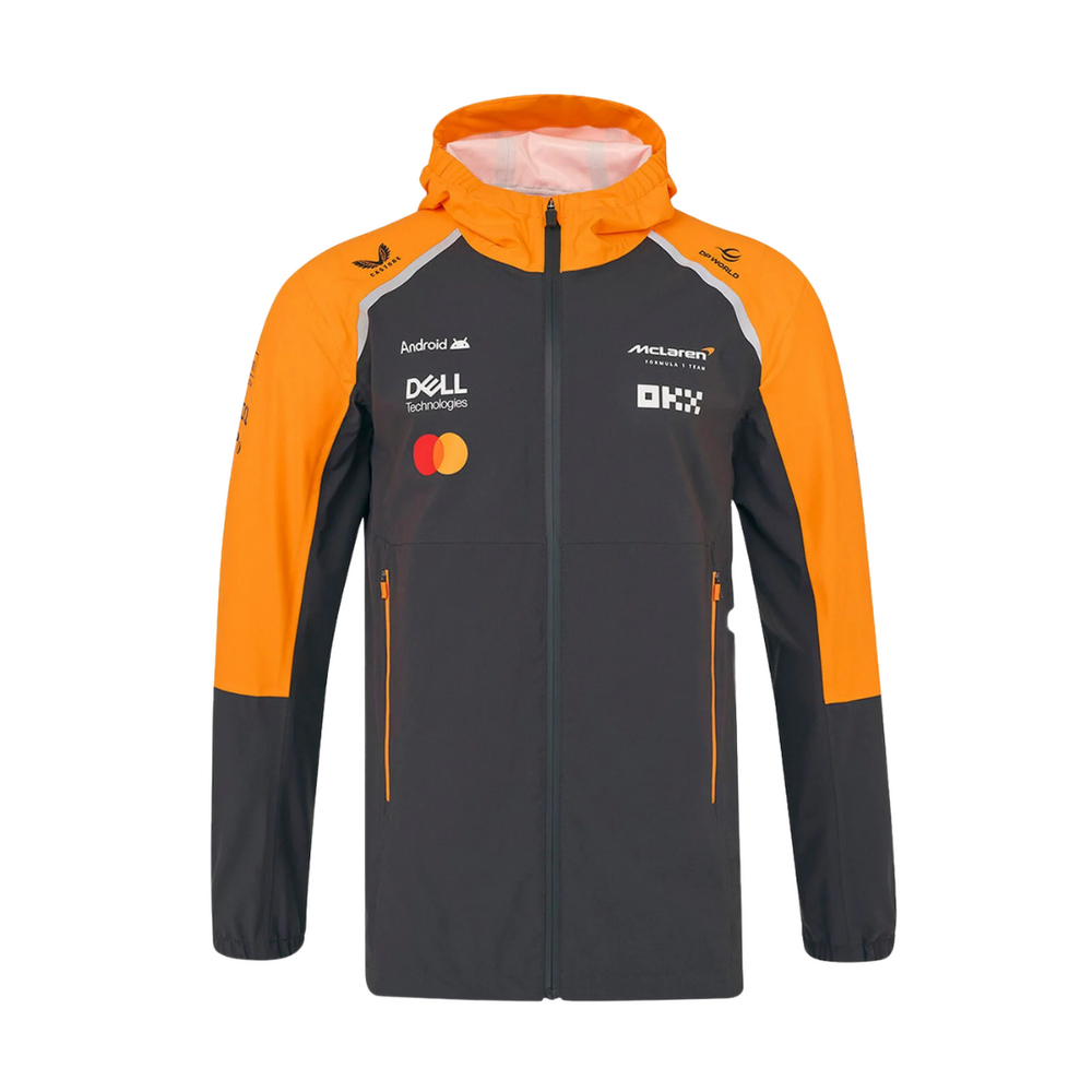McLaren Castore Ladies Polo Season **2024**