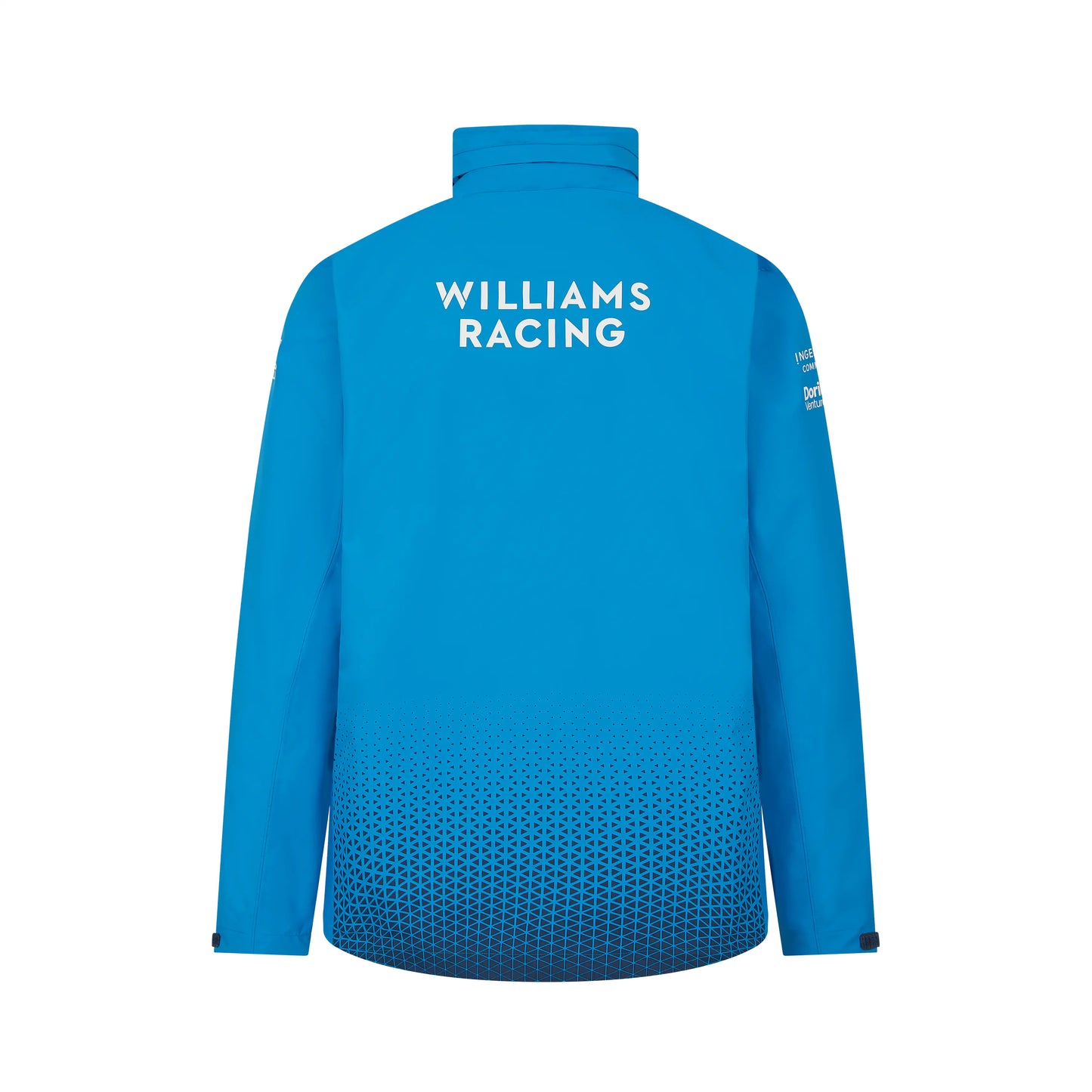 Williams Raincoat Season **2024**