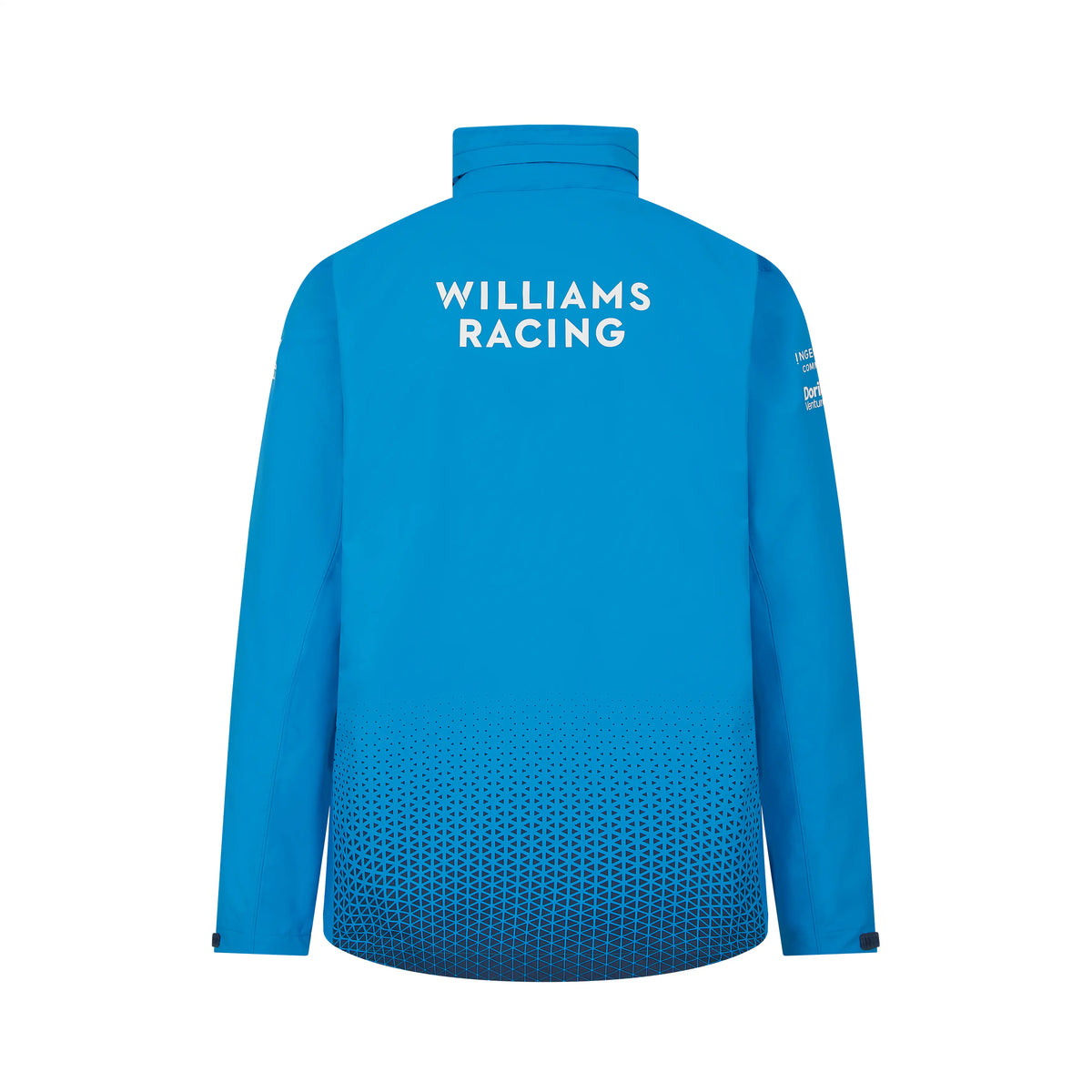 Williams Raincoat Season **2024**