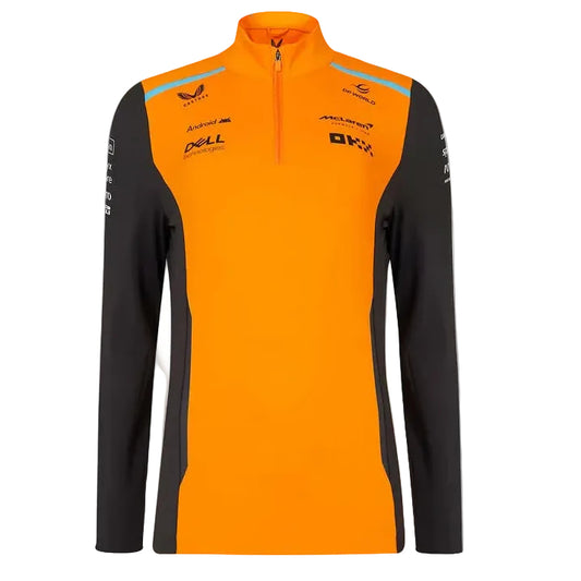 Sudadera | Caballero Midlayer McLaren F1 Team 2024