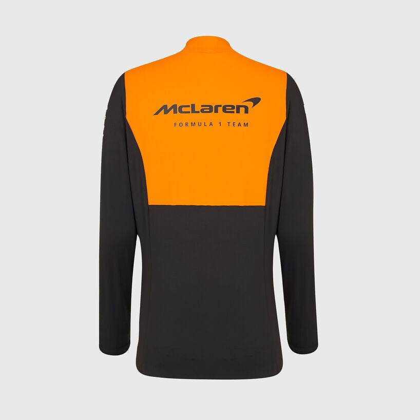McLaren Team Season Sweatshirt **2024** 
