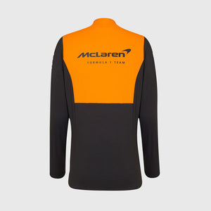 McLaren Team Season Sweatshirt **2024** 